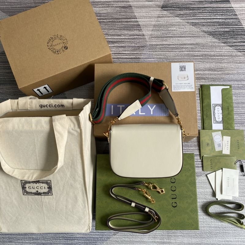 Gvc*1 horsebit bags